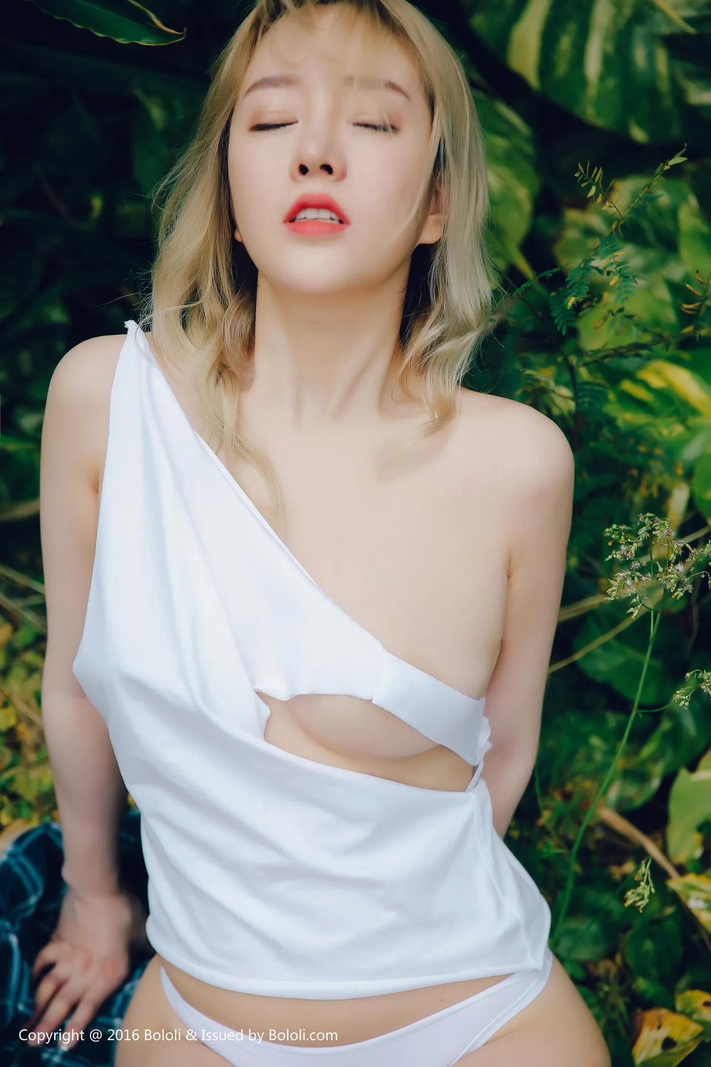 Vol.060 王雨纯 [38P]插图5